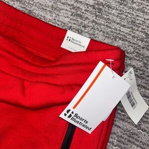 Sports Illustrated sweatpants joggers - Size XL - New with tags